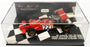 Minichamps 1/43 Scale Model Car 400 700022 - F1 De Tomaso 505/38