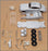 SMTS 1/43 Scale Unbuilt Kit CL20 - Jaguar Mk2