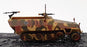 Altaya 1/72 Scale A1520D - Sd.Kfz. 251/1 Half Track Truck - France 1944