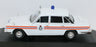 Vanguards 1/43 Scale VA08211 Triumph 2.5pi Cleveland Constabulary Traffic Car