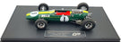 GP Replicas 1/18 Scale Resin GP123B - Lotus type 33 #1 J.Clark German 1965