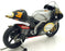 Minichamps 1/12 Scale 122 020003 - Aprilia RSV 250 MS Aprilia Racing Melandri