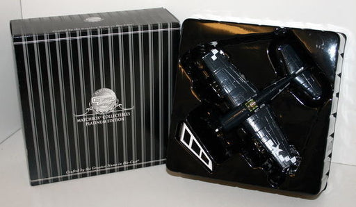 MATCHBOX  - 92101 GRUMMEN F6F-5 HELLCAT