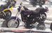 Maisto 1/18 Scale 32029 - Series 11 Harley Davidson 3 Piece Motorbike Set