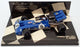 Minichamps 1/43 Scale 430 710009 - F1 Tyrrell 003 1971 - #9 F.Cevert