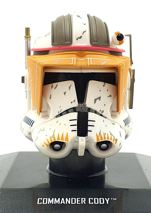 Deagostini HEL10 - Star Wars Helmet Collection - Commander Cody