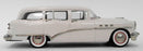 Brooklin 1/43 Scale BRK186  - 1954 Buick Special 4-Dr Station Wagon Casino Beige
