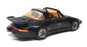 AMR Minichamps 1/43 Scale P278 - Porsche Buchmann 928/11/30 Targa - black