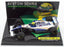 Minichamps 1/43 Scale 540 944312 - F1 Williams Renault FW16 - Ayrton Senna 1994