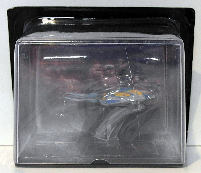 Deagostini Diecast 58 - Star Wars Starships Collection - Gungan Sub