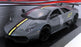 Motor Max 1/24 Scale Diecast 73350 - Lamborghini LP 670-4 - Grey