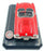 Solido 1/12 Scale Diecast 1201 - Chevrolet Corvette 1958 - Red/White
