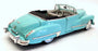National Motor Museum Mint 1/32 Scale 32539 - 1947 Cadillac S62 & 1959 Biarrilz