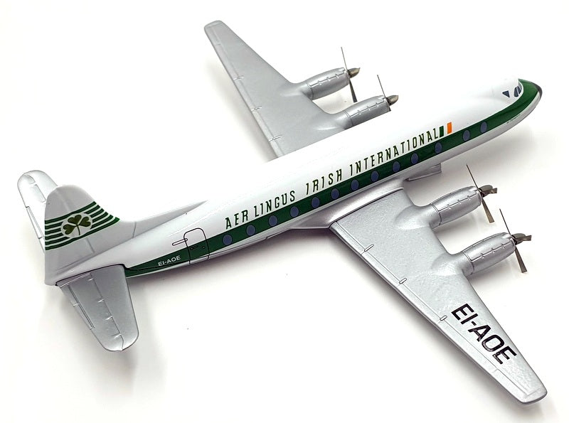 Corgi 1/144 AA30501 - Vickers Viscount 800 Aer Lingus Airlines