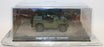 Fabbri 1/43 Scale Diecast - Willys Jeep M606 - Octopussy