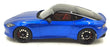 GT Spirit 1/18 Scale Resin GT387 - Nissan Fairlady Z - Blue
