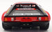 Kyosho 1/18 Scale 08855B - 1972 De Tomaso Pantera 5.8L V8 #32 16th 24h Le Mans