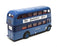 EFE 1/76 Scale 16104 - Leyland PD2 Highbridge Bus - Leeds Transport