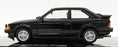 Vitesse 1/43 Scale 24835R - 1981 Ford Escort MK3 XR3 - Black