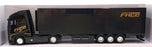 Burago 1/43 Scale #18 31461 - Volvo FH16 Globetrotter 750 XXL - Black