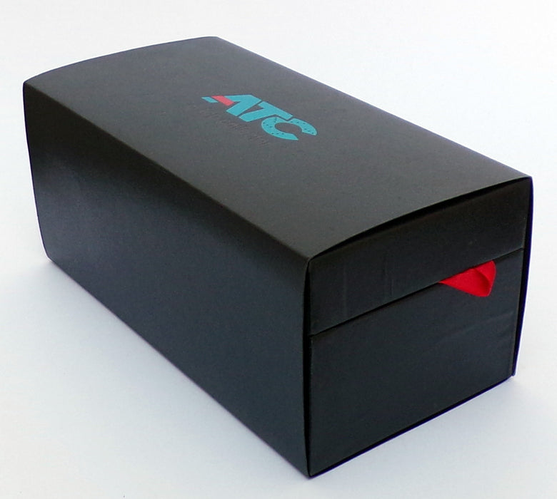 ATC 1/43 Scale ATC15420A - 1951 Rolls Royce Silver Dawn - Brown/Beige