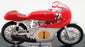 Altaya 1/24 Scale Model Motorcycle AL28016 - 1956 MV Agusta 500 John Surtees