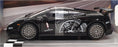 Motormax 1/24 Scale 73770 - Lamborghini LP560-4 Super Trofeo - Black