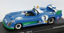 Altaya 1/43 Scale - Matra MS670B - Le Mans 1974 #7 - Pescarolo / Larrousse
