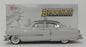 Brooklin 1/43 Scale BRK147A - 1952 Cadillac S62 4-Dr Sedan Savoy Gray/Mist Gray