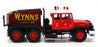 Corgi 1/50 Scale Diecast 17903 - Scammell Contractor Truck - Wynns