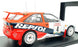 IXO 1/18 Scale 18RMC076A - Ford Escort Cosworth RS 1996 #4 San remo C.Sainz