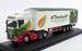 Oxford Diecast 1/76 Scale 76SHL06WF - Scania Truck Stobart - McCoy