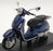 Maisto 1/18 Scale Model Scooter 39540 - 2003 Vespa Grandturismo