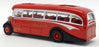 Corgi 1/50 Scale Model Bus 97213 - Leyland Tiger - Red & White Services Ltd.