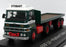 Atlas Editions 1/76 Scale 4 649 123 ERF LV Platform Trailer Lynda Eddie Stobart