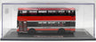 Corgi 1/76 Scale OM43602 - Plaxton Palatine II Route 150 Swanage Wilts & Dorset