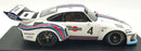 Norev 1/18 Scale 187480 - Porsche 935 Watkins Glen 6H 1976 Martini/Rossi #4