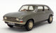 Somerville Models 1/43 Scale 101K - Austin Allegro - Metallic Grey