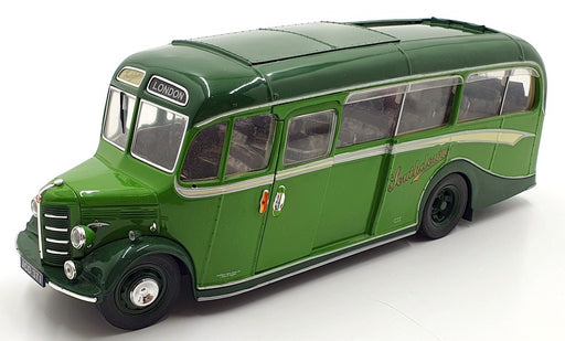 Original Classics 1/24 Scale Bus JCD371 - Bedford Duple OB Coach - Southdown
