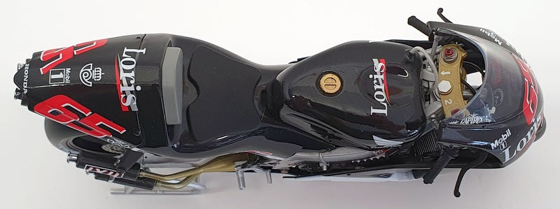 Minichamps 1/12 Scale 122 026165 - Honda NSR 500 Team Honda Pons L.Caprirossi