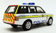 Vanguards 1/43 Scale Diecast VA09613 - Range Rover - West Yorkshire Police