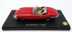 Kyosho 1/43 Scale Model Car K5420 - Jaguar E Type - Red