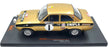 Ixo 1/18 Scale Diecast 18RMC100 - Ford Escort MK1 RS 1600 #1 Rally 1972 R.Clark