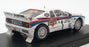 Kyosho 1/43 Scale 03181B - Lancia 037 Rally - #1 Monte Carlo 1983