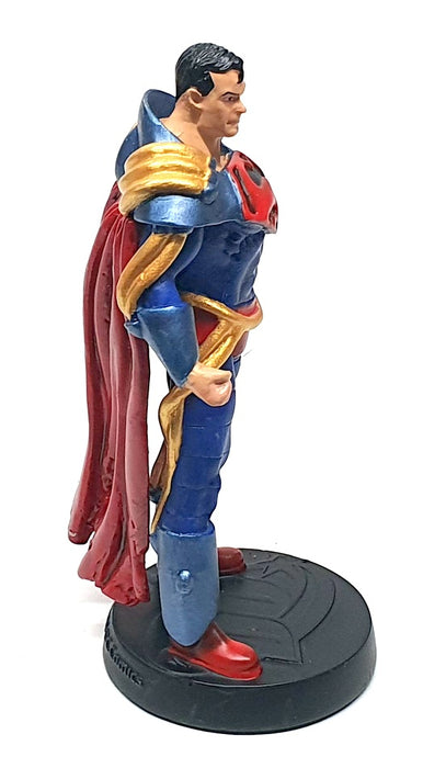 Eaglemoss DC Comics Super Hero Collection #32 - Superboy Figurine