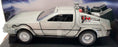 Jada 1/32 Scale 32185 - DeLorean Time Machine Back To The Future I