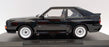 Norev 1/18 Scale Model 188315 - 1985 Audi Sport Quattro - Black