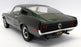 Acme 1/12 Scale US011 1968 Ford Mustang GT390 - Steve McQueen Bullitt
