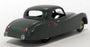 Vintage Dinky 157 - Jaguar XK120 - Green