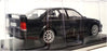 Hachette 1/24 Scale Diecast G1648007 - 1991 Opel Omega Evo 500 - Graphite